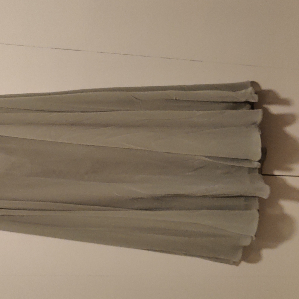 Jenny Yoo Bridesmaids dress size 6 - Picture 9 of 9